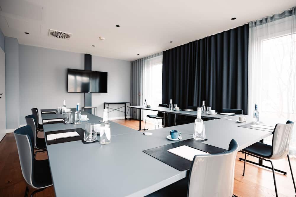SOLLER Business Hotel - Munich Airport MUC
