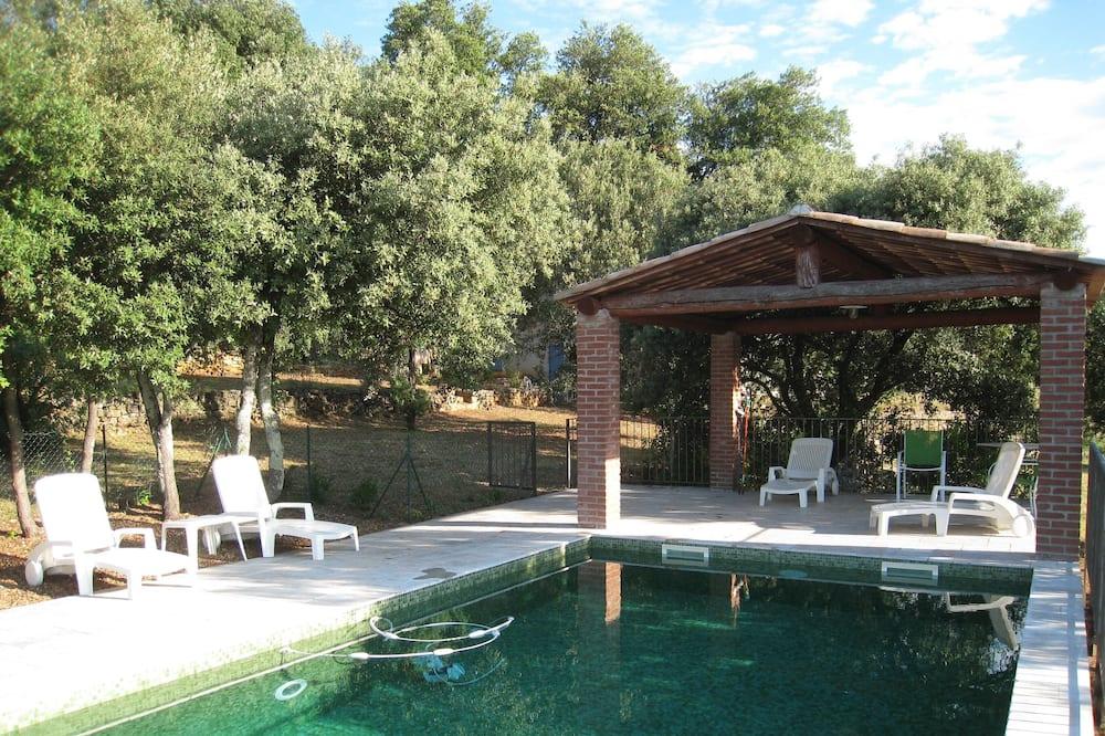 Cottage Gate Air activities Anduze Languedoc-Roussillon - Boisset-et-Gaujac visuel 3/5 Cottage Gate Air activities Anduze Languedoc-Roussillon - Boisset-et-Gaujac visuel 3/5