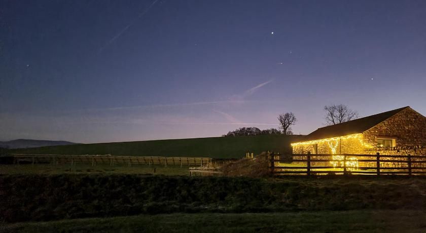 Keld Barn