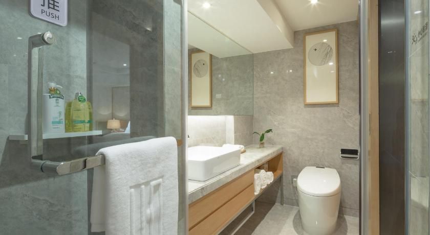 Bai Yun Qin She Boutique