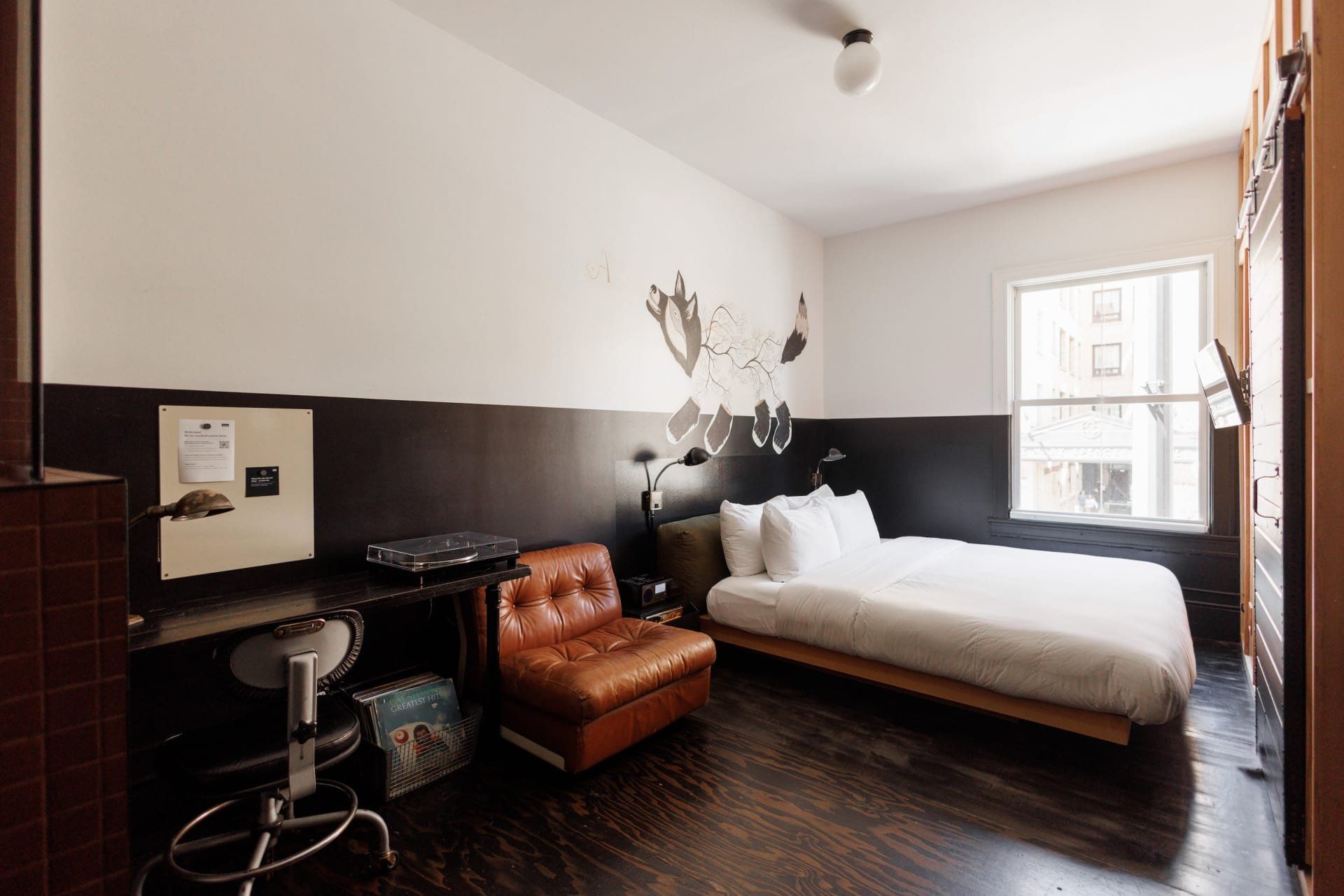 The Clyde Hotel Portland by Kasa