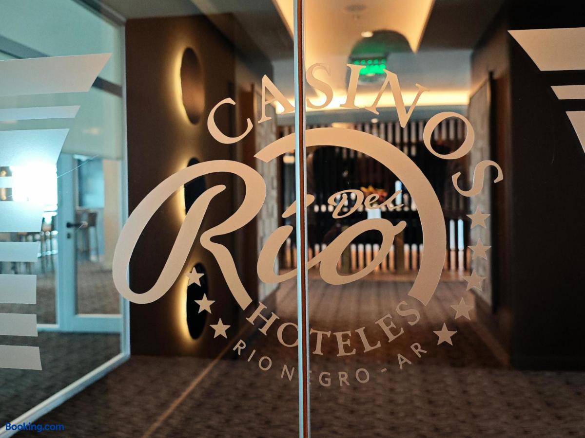 booking-1072106157-627745188-744467 Hotel y Casino del Río - Viedma