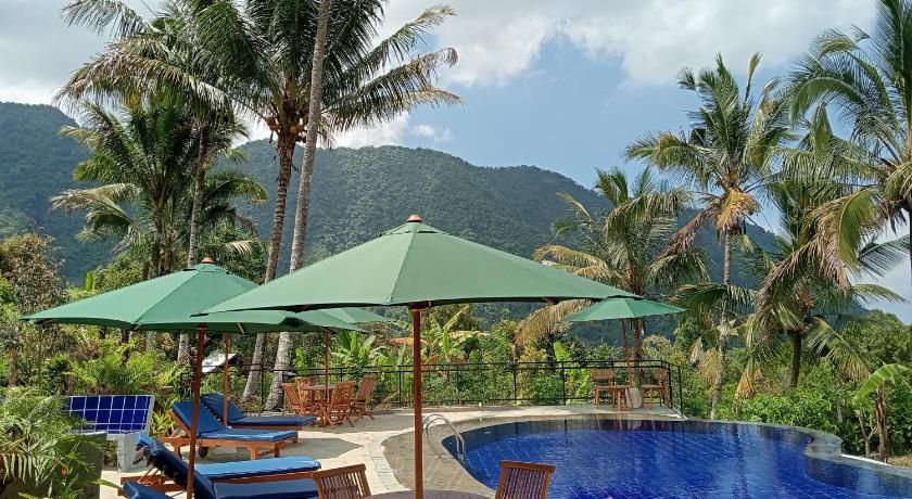 Sekumpul Bali Hidden Space