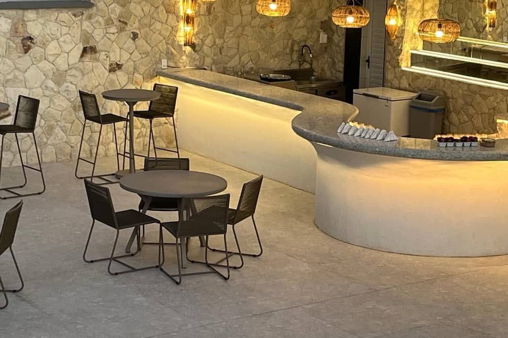 Hotel Sonata de Iracema