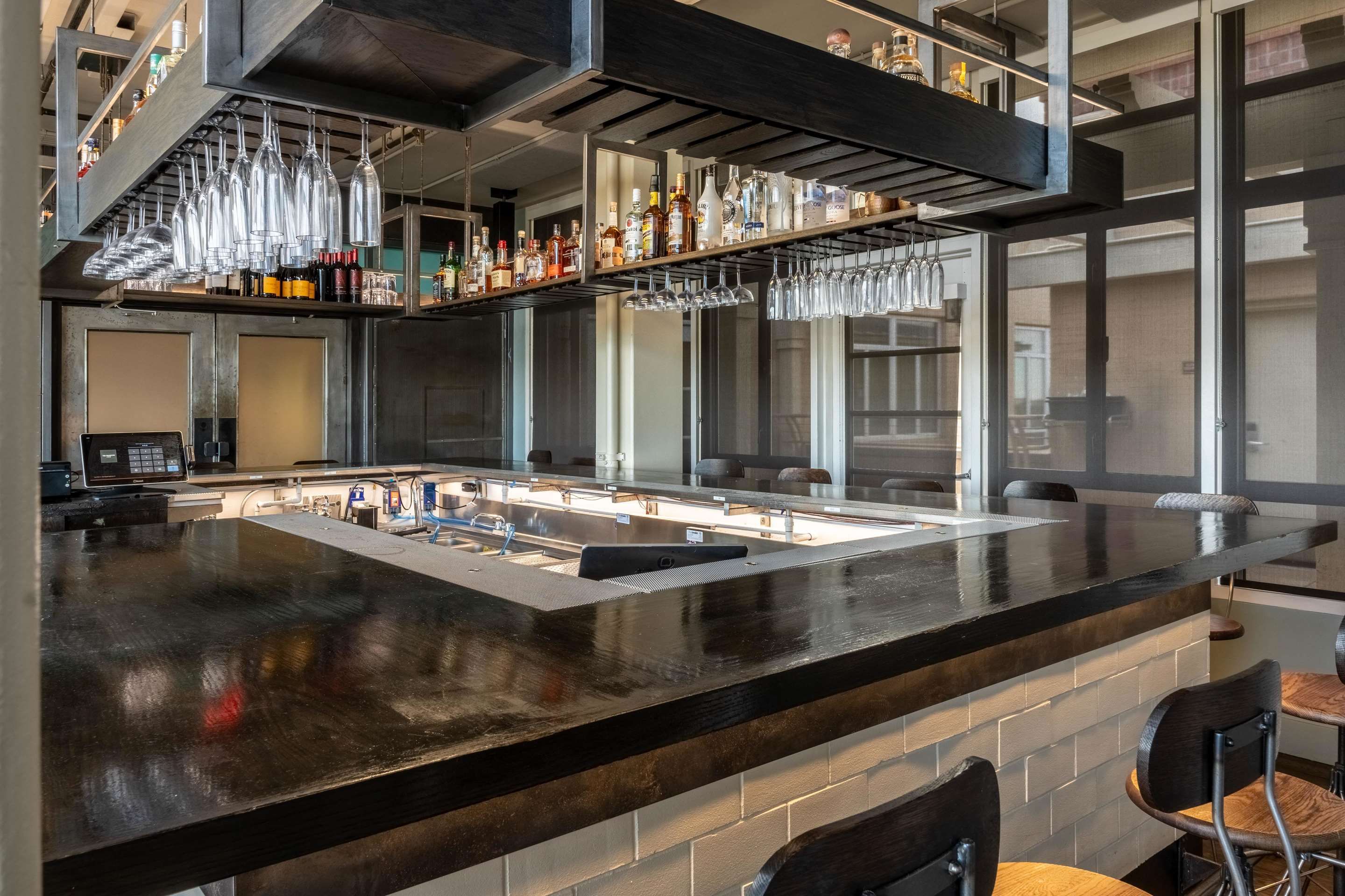 Drury Plaza Hotel in Santa Fe