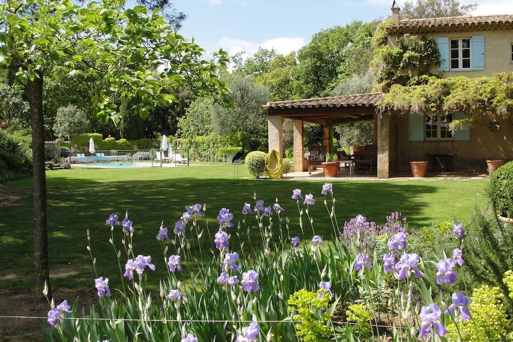 Idyllic St Tropez Location With Pool, Nr Beaches Special Offers In July/August - Provence-Alpes-Côte d'Azur - Ramatuelle visuel 4/5 Idyllic St Tropez Location With Pool, Nr Beaches Special Offers In July/August - Provence-Alpes-Côte d'Azur - Ramatuelle visuel 4/5