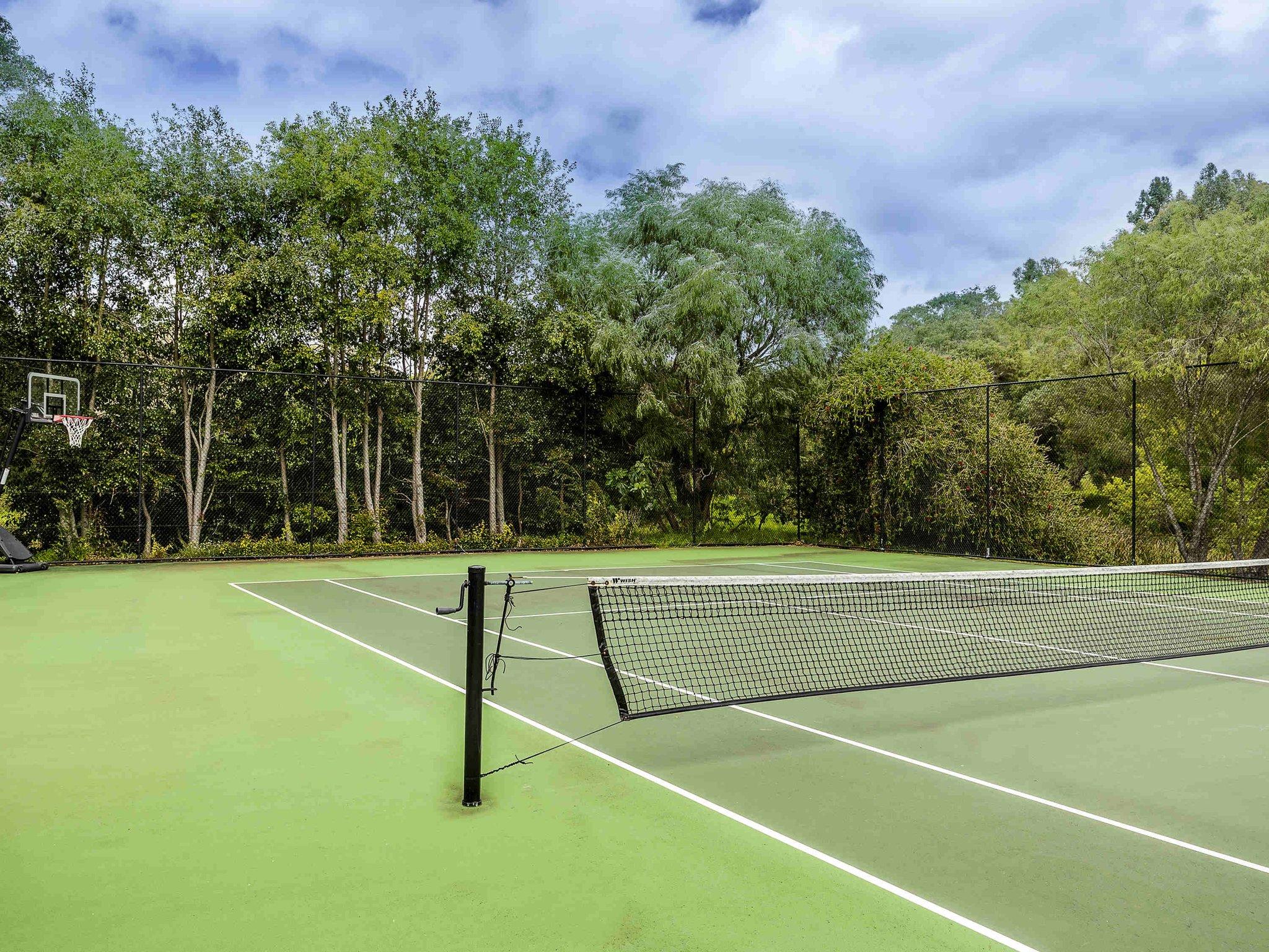 Grand Mercure Basildene Manor