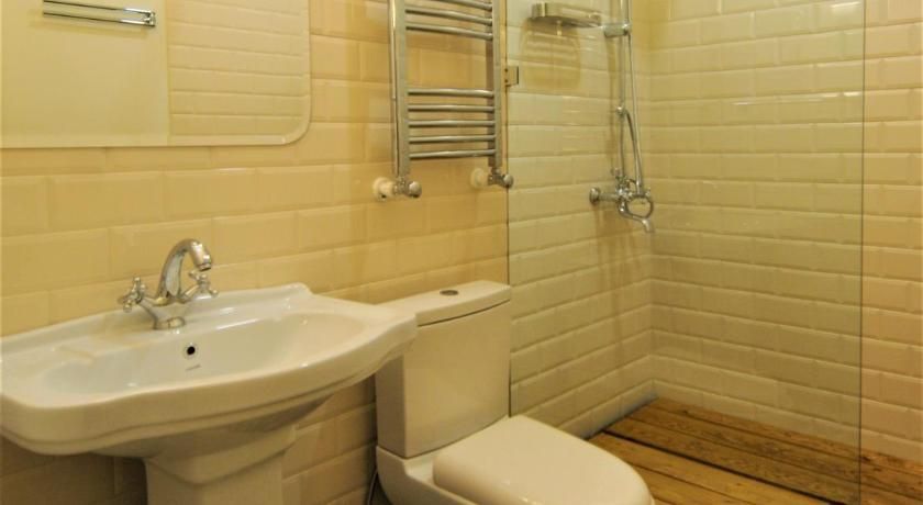 Writers' House Residency