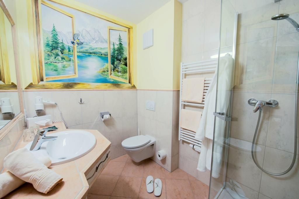Hotel Riedl