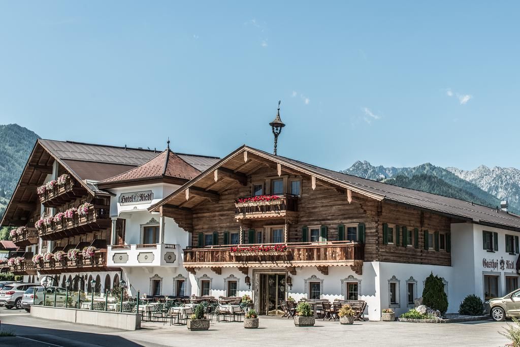 Hotel Riedl