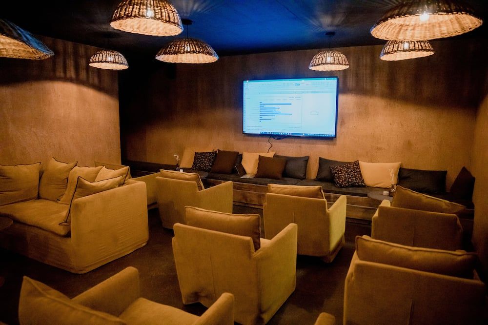 Les Pardines 1819 Mountain Suites & Spa