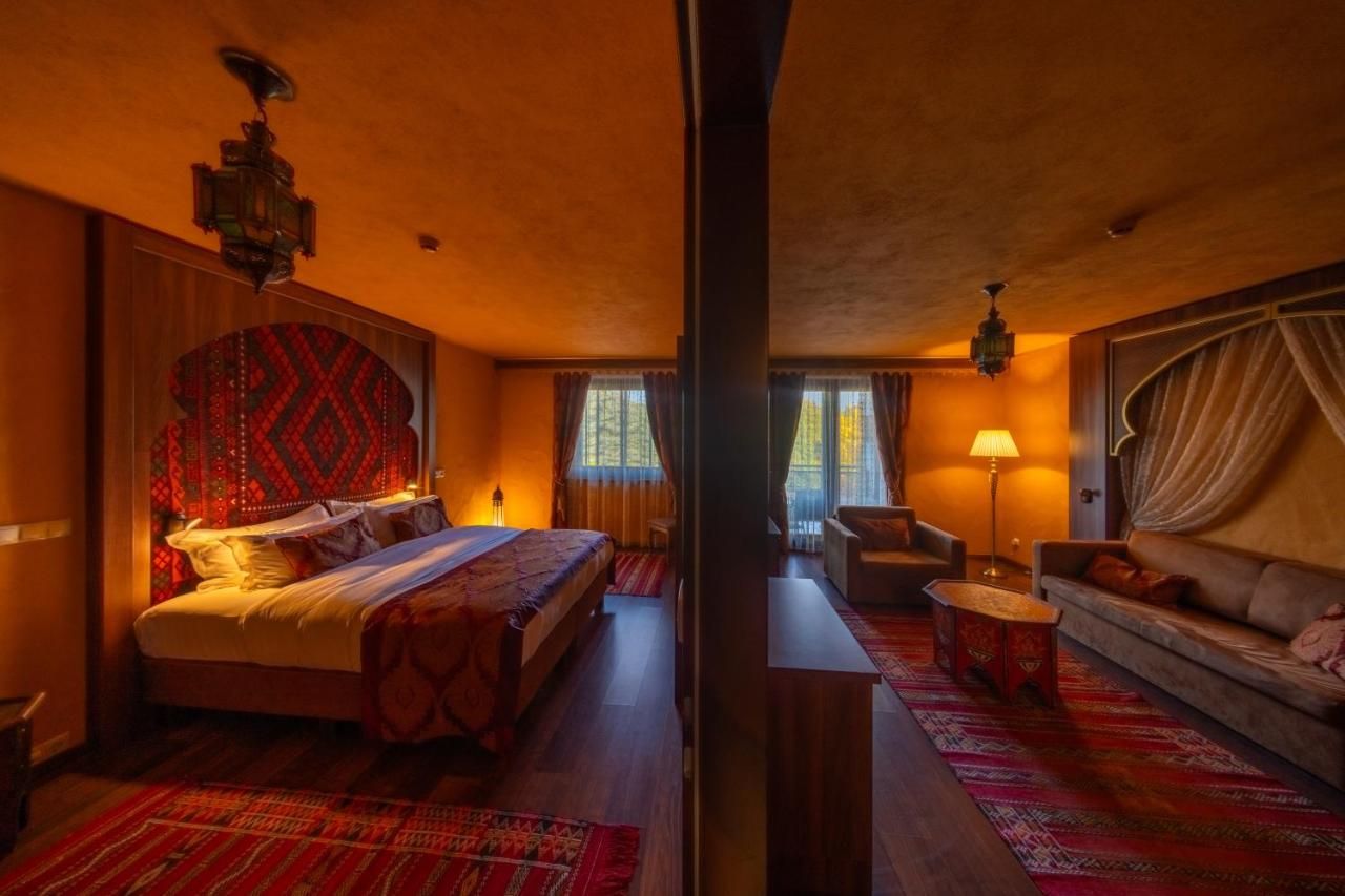Mesés Shiraz Hotel Superior-Adults only