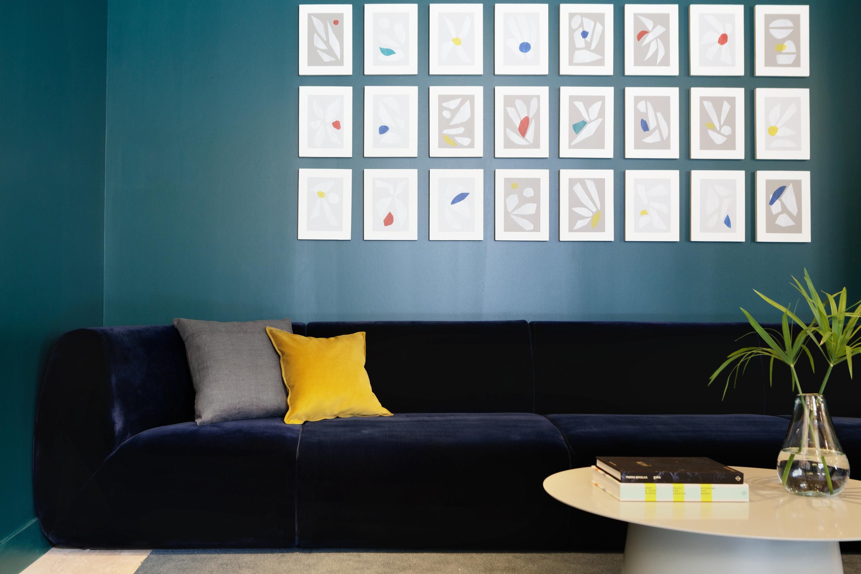 Kimpton Sylvan Hotel