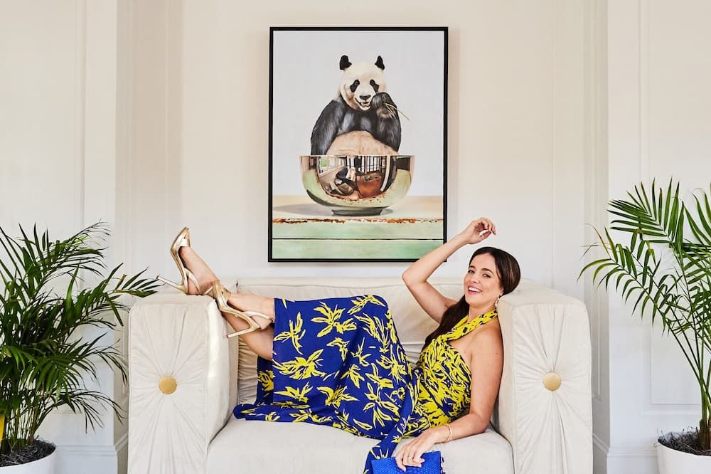 The Vendue, Downtown Art Hotel