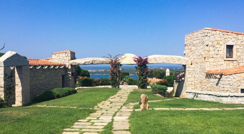 Bgitalianvacation - Domus Di Pitrizza