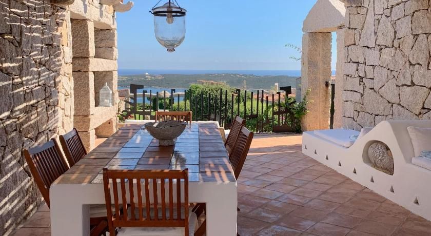 Bgitalianvacation - Domus Di Pitrizza