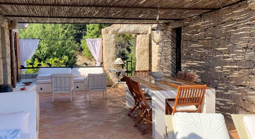 Bgitalianvacation - Domus Di Pitrizza