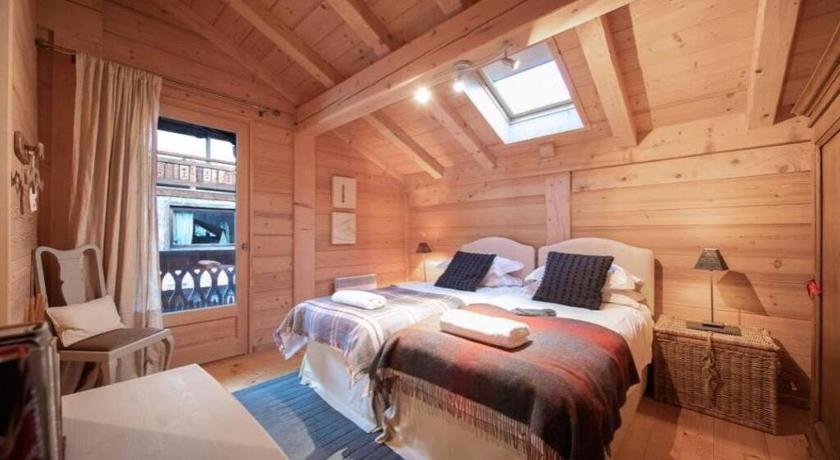 Chalet Renard in Morzine Rhône-Alpes - Maandion visuel 2/5 Chalet Renard in Morzine Rhône-Alpes - Maandion visuel 2/5