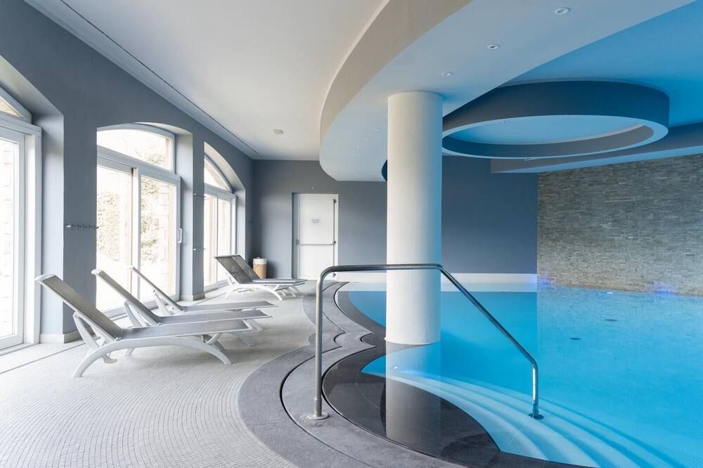 Bes Hotel Terme di Palazzago