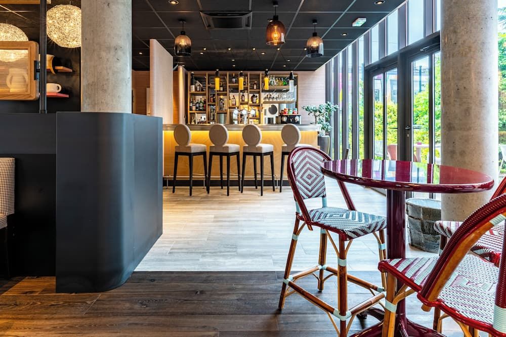 Novotel Suites Reims Centre Champagne-Ardennes - Reims visuel 5/5