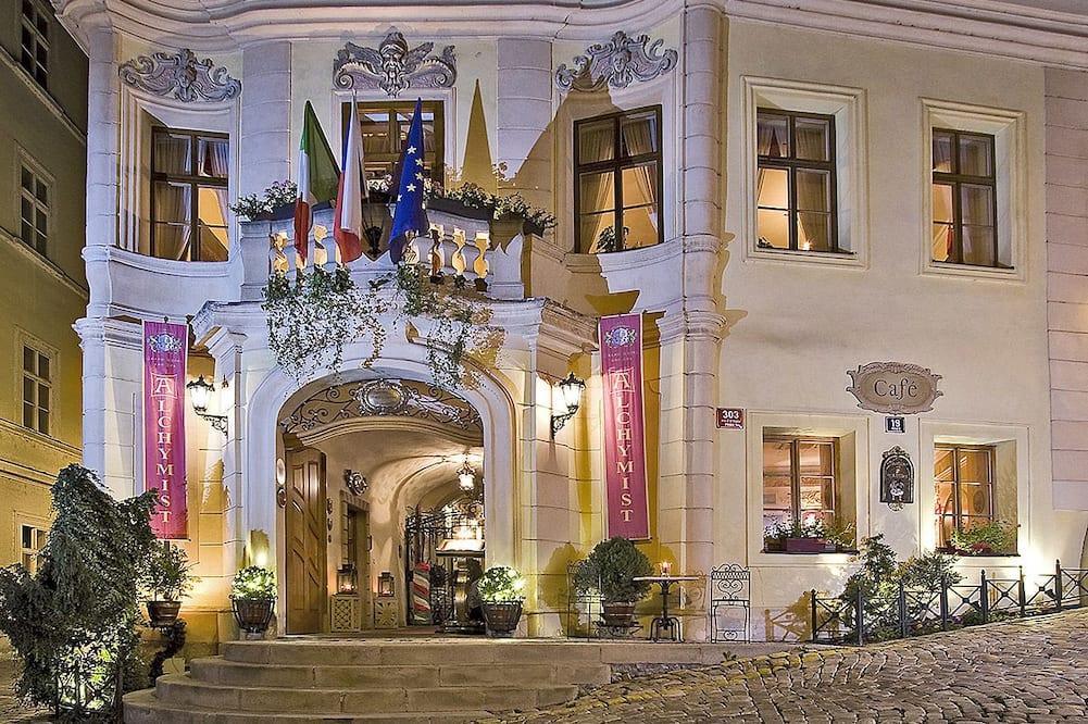 expedia_group-139931-1087e8b3-753895 Alchymist Grand Hotel & Spa