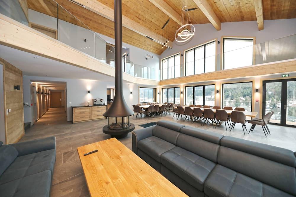 Chalet L'Oxygénarium, breathe you are in the Vosges! Lotharingen - Clefcy visuel 3/5 Chalet L'Oxygénarium, breathe you are in the Vosges! Lotharingen - Clefcy visuel 3/5