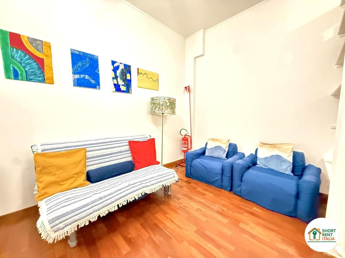 Piazza Bologna - Atena House 2