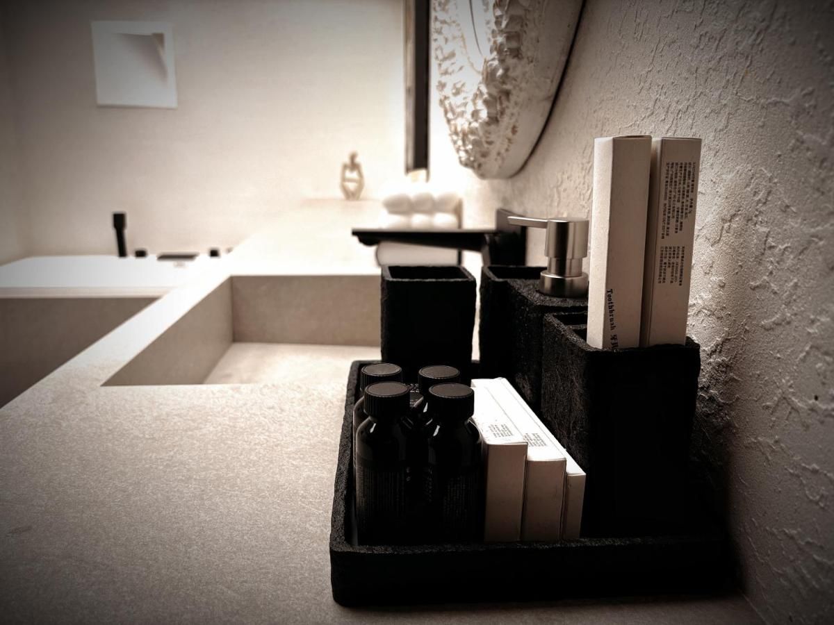 Resort in the valley of Zen 無名川禅意概念酒店