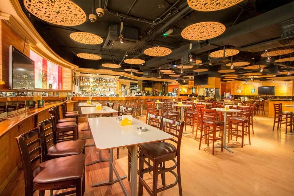 Horizon Manor Hotel Ad-Dawhah - Doha visuel 2/5