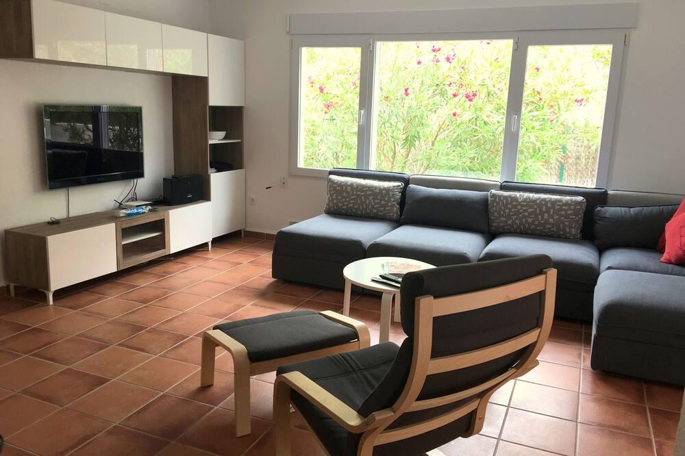 Pretty private villa close to the sea. Sleeps 6. Kust van Valencia - Javea visuel 4/5