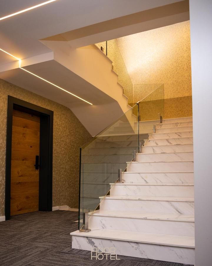 Ador Hotel North Mitrovica