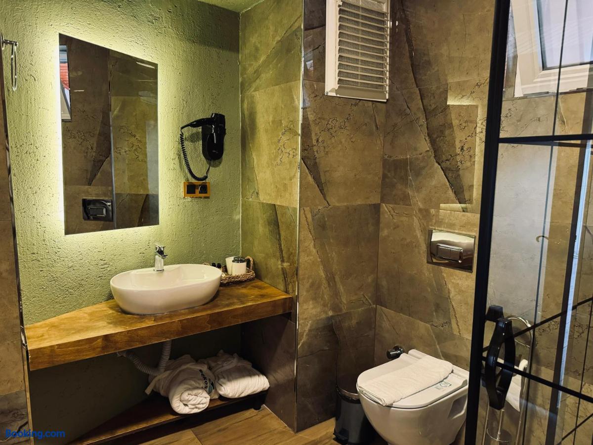 booking-1071604422-551994765-360786 Treekos Suite Hotel Istanbul Airport