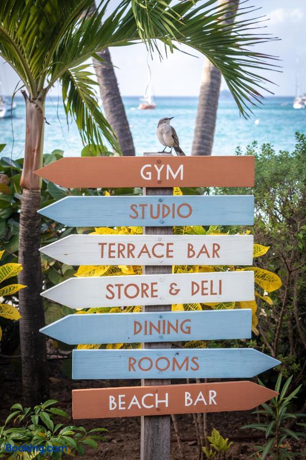 booking-9471782-428734841-232478 Soho Beach House Canouan