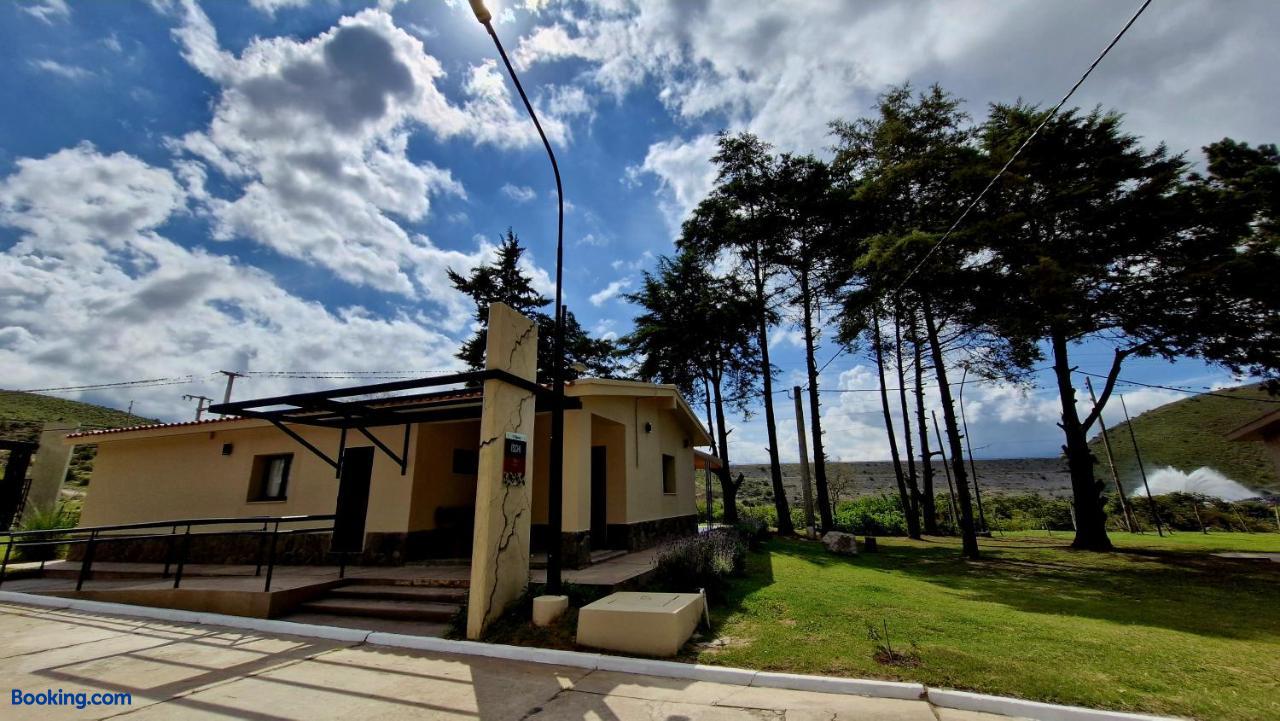 booking-1071270212-555723682-101973 Hostería La Angostura