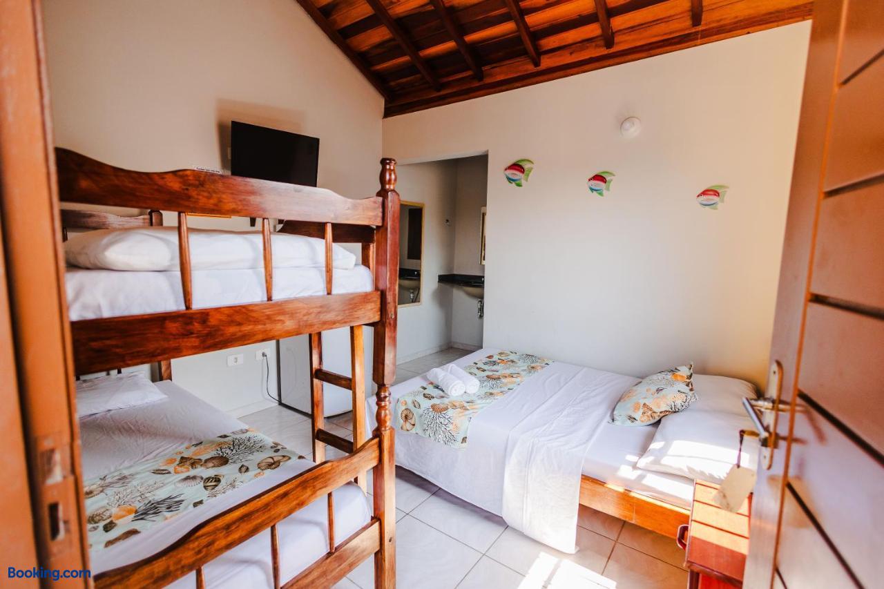 booking-1071840851-605666154-847003 Tayá Hospedagens