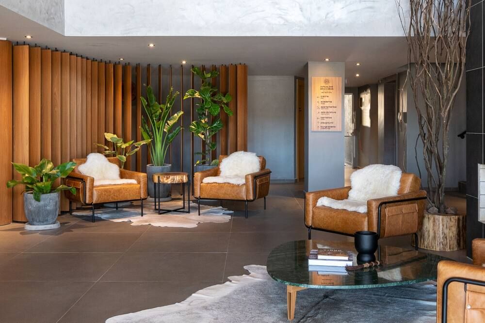 Jangal das Araucárias Swan Design Hotel Canela | Brazil | Venue Report