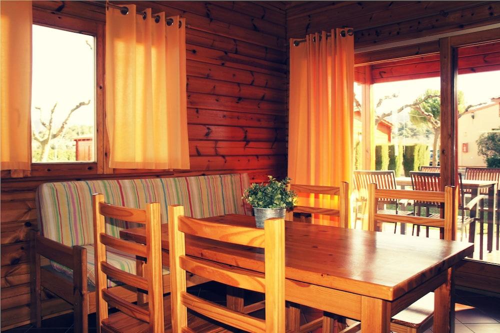 Camping Els Ports Costa Dorada - Bot visuel 2/5