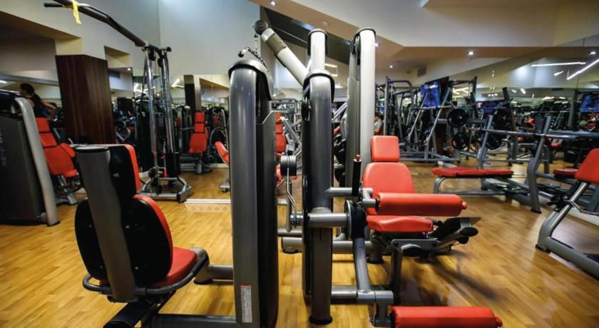 Hotel & Spa Nemo With Dolphins