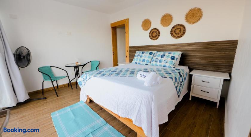 booking-1070851855-525683524-534292 Hotel Don Bululo Camping Lodge