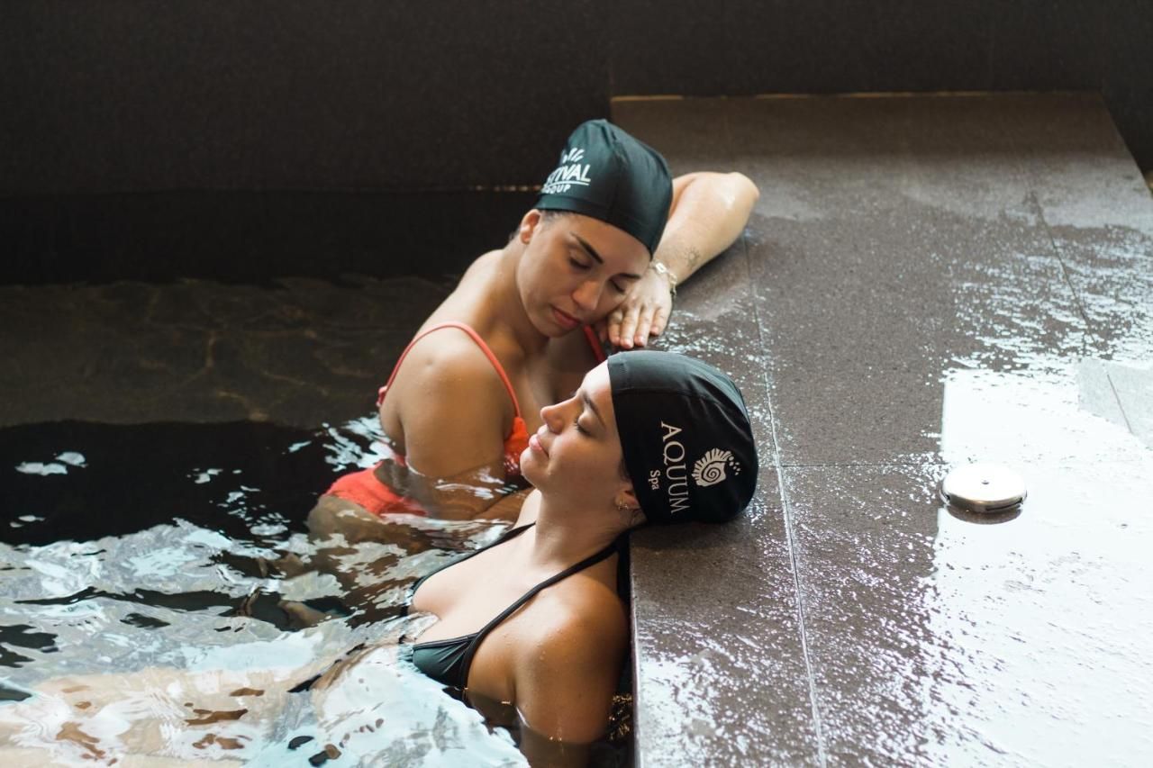 Oassium Hotel - Adults Only