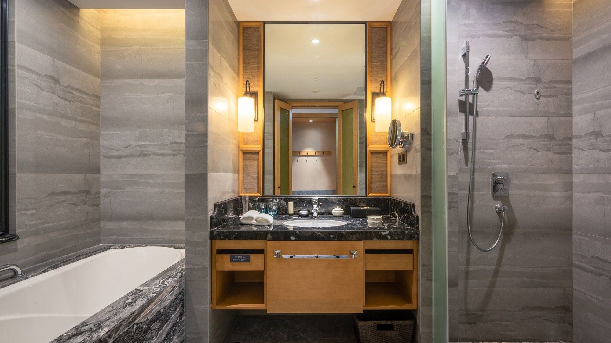 C&D Resort,Wuyi Mountain