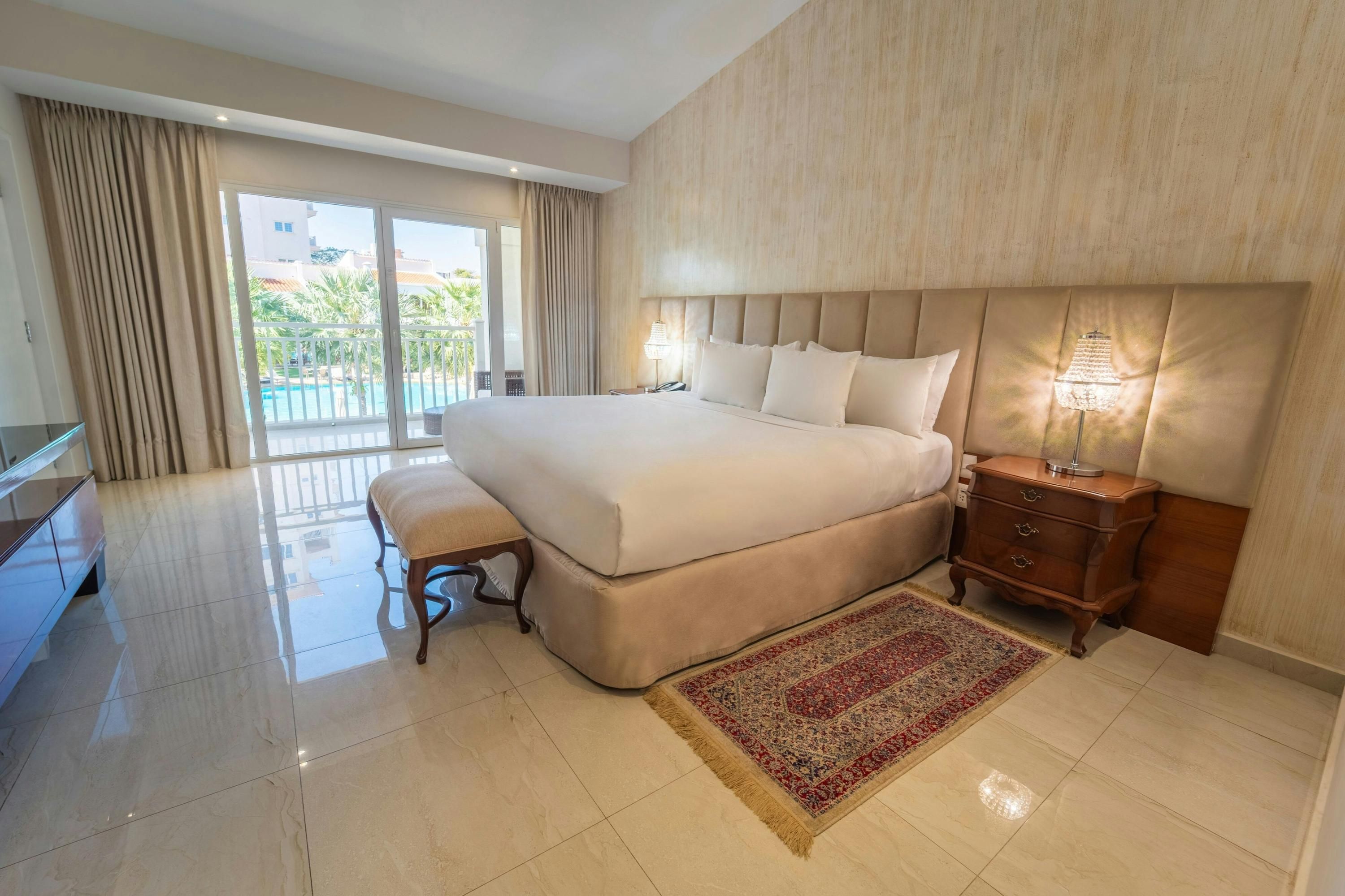 Los Tajibos, Santa Cruz de la Sierra, a Tribute Portfolio Hotel