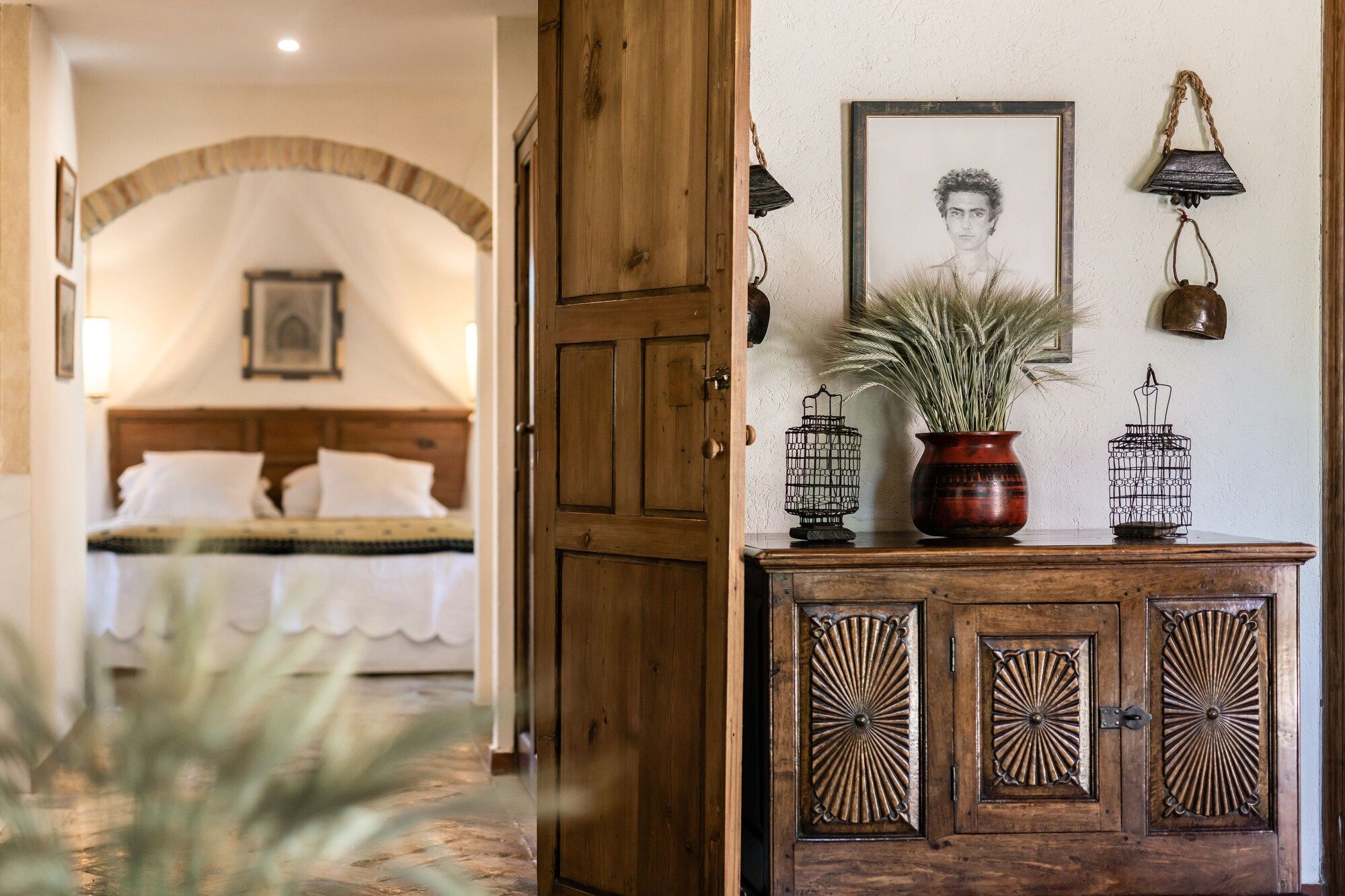 Hacienda de San Rafael