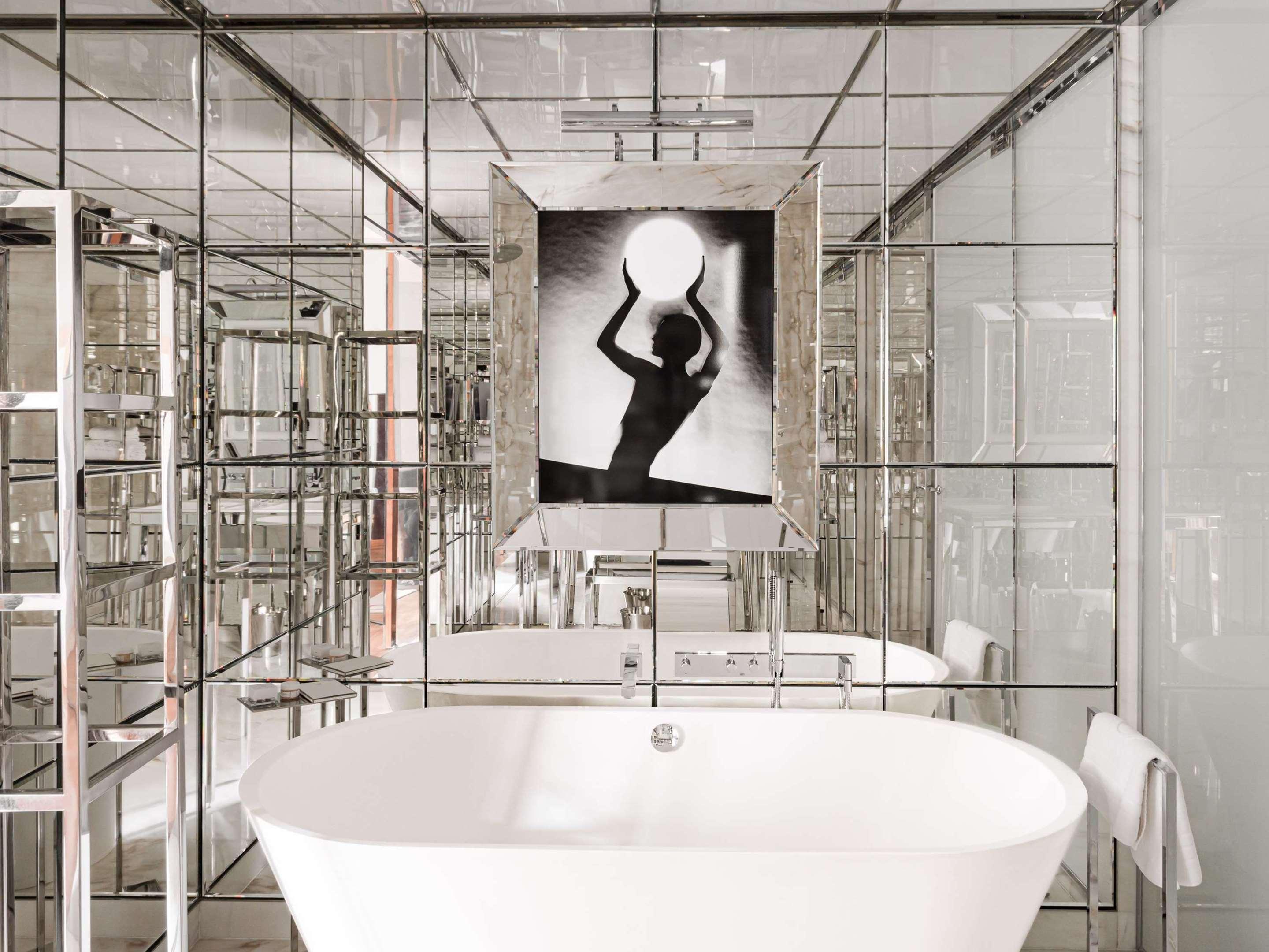 Le Royal Monceau - Raffles Paris