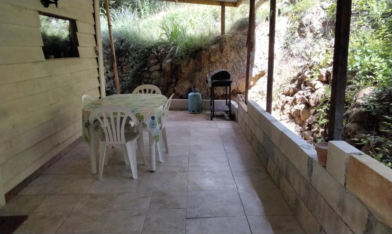 Cabanon 50m2 Provence-Alpes-Côte d'Azur - Méounes-lès-Montrieux visuel 4/5 Cabanon 50m2 Provence-Alpes-Côte d'Azur - Méounes-lès-Montrieux visuel 4/5
