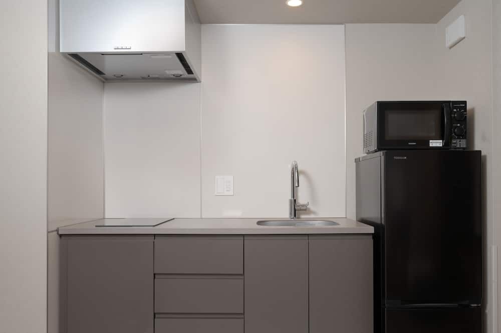 MIMARU SUITES Tokyo Nihombashi