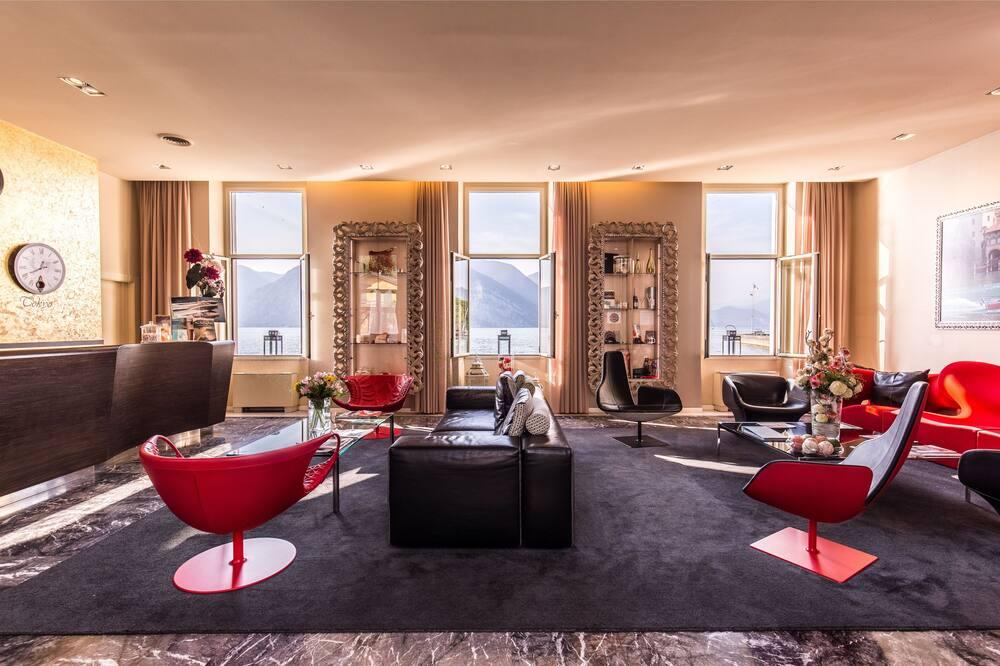 Hotel Araba Fenice Lombardije - Iseo visuel 5/5 Hotel Araba Fenice Lombardije - Iseo visuel 5/5