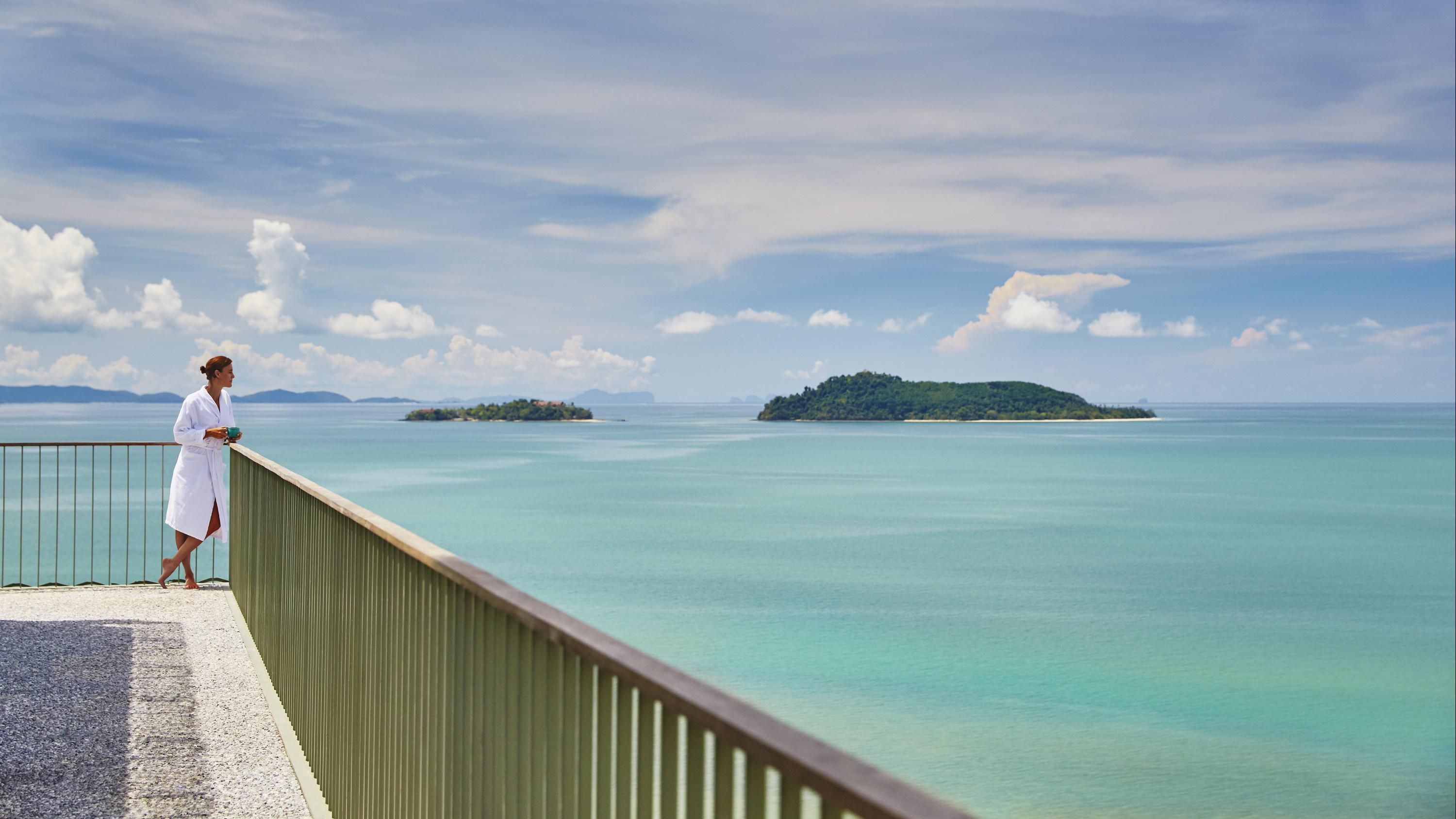 COMO Point Yamu, Phuket (SHA Plus+)