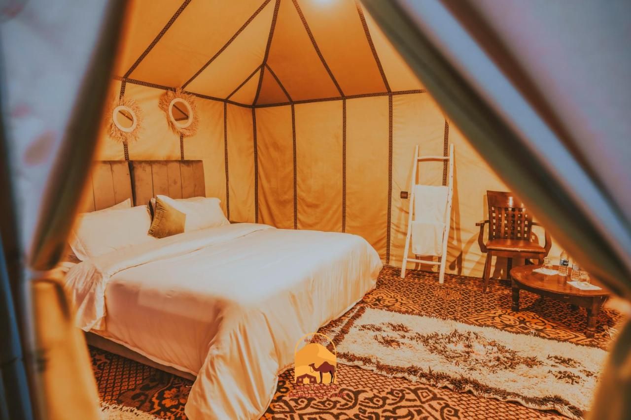 Trek desert Morocco Sarl