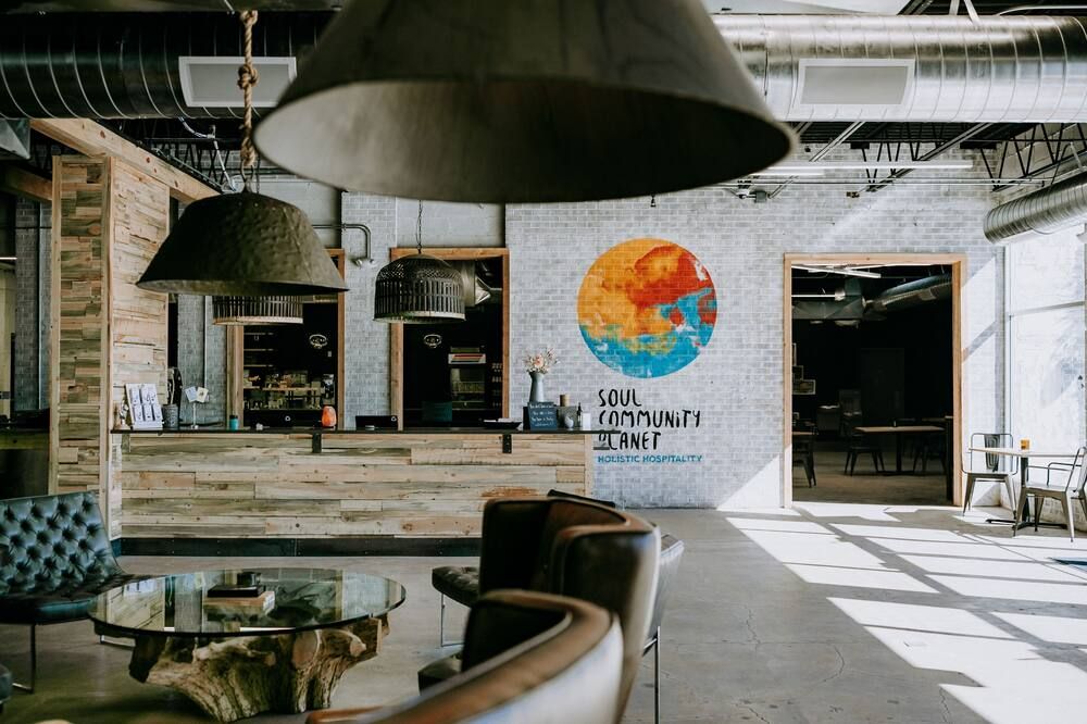 SCP Hotel Colorado Springs